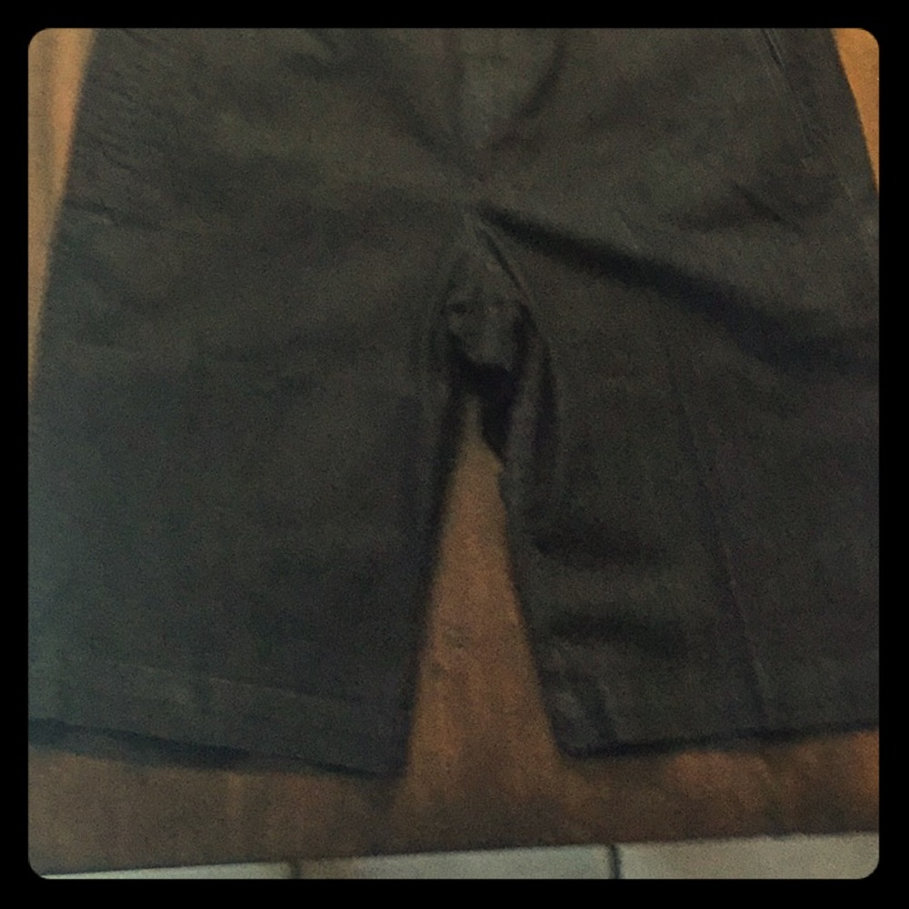 NEW JEAN LONG WALKING SHORTS!